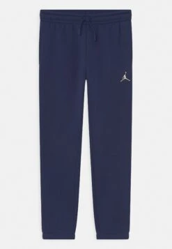 Jordan Essentials Pants - Tracksuit Bottoms - Midnight Navy