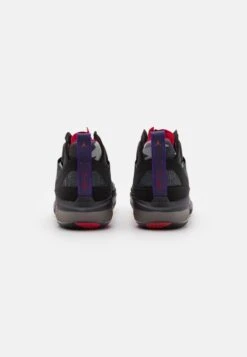 Jordan Air Xxxvii - Basketball Shoes - Black/True Red/Club Purple/Dark Charcoal -Jiaxin Sport Shop 4e5c374484ad4235a85b7b610979bb3b