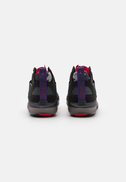 Jordan Air Xxxvii - Basketball Shoes - Black/True Red/Club Purple/Dark Charcoal -Jiaxin Sport Shop 4e5c374484ad4235a85b7b610979bb3b scaled