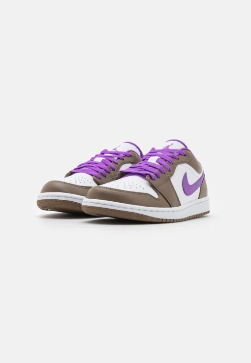 Air Jordan 1 - Trainers - Palomino/Wild Berry/White -Jiaxin Sport Shop 4ef67fe6e91a4616bd3fc96b81b049e8 scaled