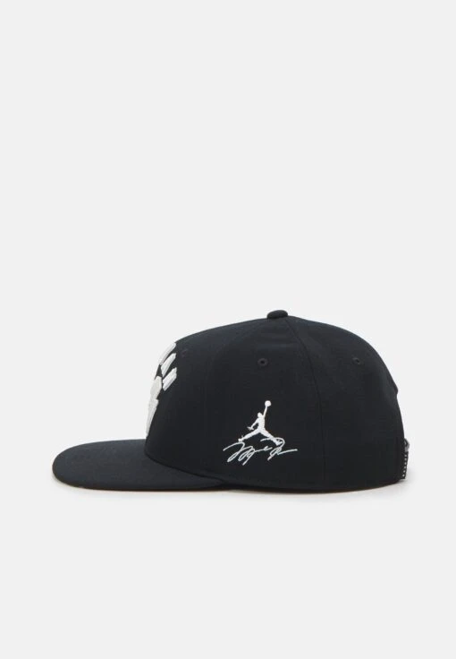 Jordan Pro - Cap - Black -Jiaxin Sport Shop 4f0600d8a20046529888ac1ce200aa2f scaled
