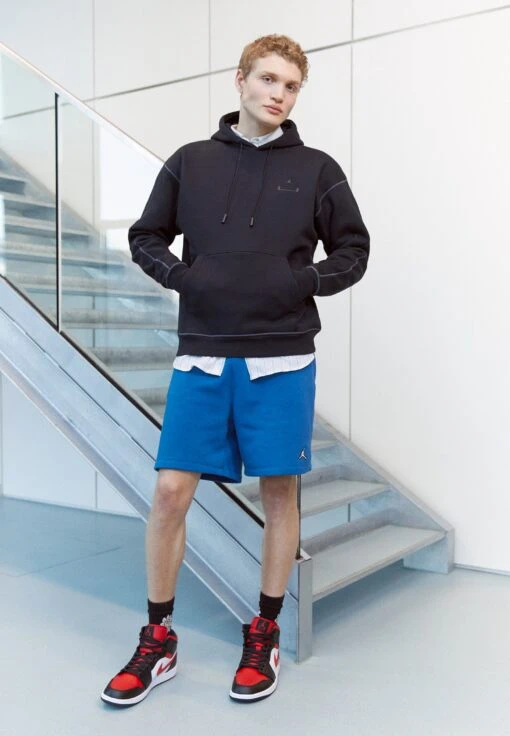 Jordan Sweatshirt - Black -Jiaxin Sport Shop 4f08ef0694bb45e588974d841e39b583 scaled