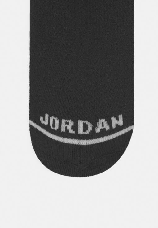 Jordan Legend No Show 6 Pack - Trainer Socks - Gym Red/Black -Jiaxin Sport Shop 4f416f2c84d240ceb196bae8ae7ae149 scaled