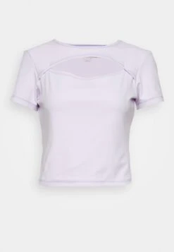 Jordan Key - Print T-Shirt - Barely Grape/Lapis -Jiaxin Sport Shop 4f5a28d57f8345c9b3ac329ce73a20b7