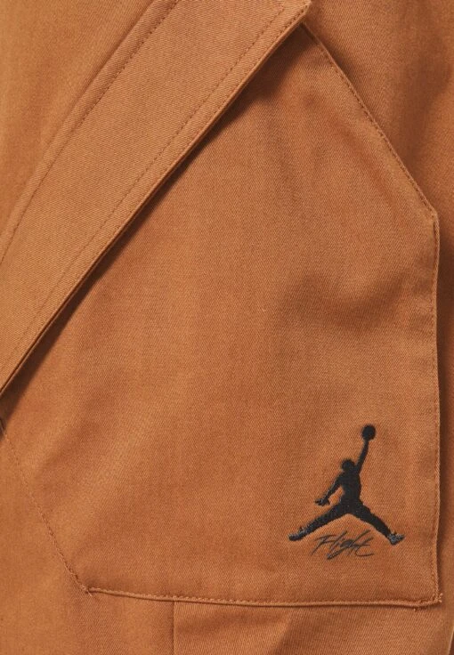 Jordan Chicago Pant - Cargo Trousers - British Tan -Jiaxin Sport Shop 50008145470b488eaa71f6f2f94e8c5e scaled
