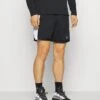 Jordan Sports Shorts - Black/White -Jiaxin Sport Shop 5067b96b9c154cd2b74f6e3c51c5cad5