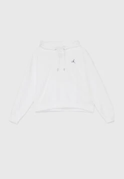 Jordan Hoodie - White -Jiaxin Sport Shop 5080ff539bad44efb69718b19cda713a