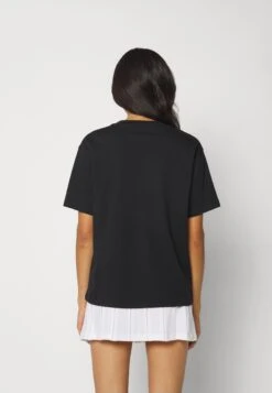 Jordan Essen Tee Core - Basic T-Shirt - Black -Jiaxin Sport Shop 508fa49310fa44b4a455099a05527a4c