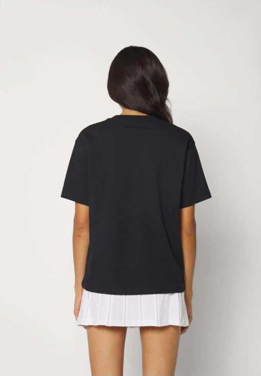 Jordan Essen Tee Core - Basic T-Shirt - Black -Jiaxin Sport Shop 508fa49310fa44b4a455099a05527a4c scaled