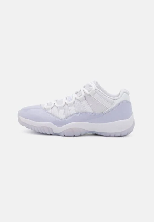 Jordan Air 11 Retro - Trainers - White/Pure Violet -Jiaxin Sport Shop 50ede18f0ab143d9a5396c273ff56f0a scaled