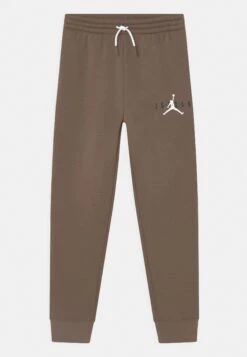 Jordan Jumpman Sustainable Pant Unisex - Tracksuit Bottoms - Palomino