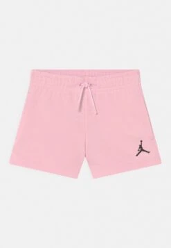 Jordan Essentials Unisex - Sports Shorts - Pink Foam