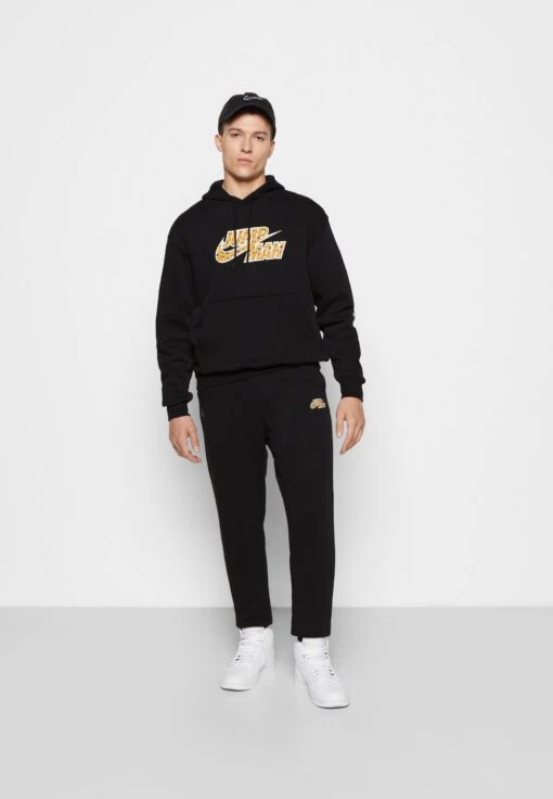 Jordan Pant - Tracksuit Bottoms - Black/Sail -Jiaxin Sport Shop 515650e2fa8247988ffb8647684672a2 scaled