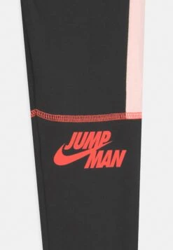 Jordan Big Jumpman Legging - Leggings - Black -Jiaxin Sport Shop 52ac7950153a455d90e4d8834b1f83bc