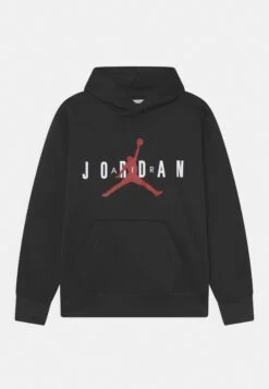 Jordan Jdb Jumpman Sustainable Unisex - Hoodie - Black