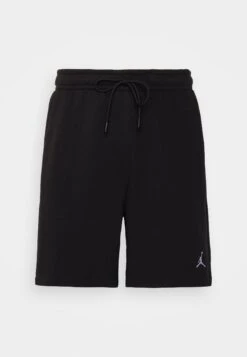 Jordan Shorts - Black/White -Jiaxin Sport Shop 53275e54569b4a96852b583c7e078e6a