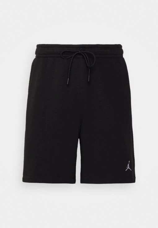 Jordan Shorts - Black/White -Jiaxin Sport Shop 53275e54569b4a96852b583c7e078e6a scaled