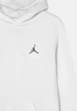 Jordan Essentials Unisex - Hoodie - White -Jiaxin Sport Shop 5338fba99c92461dbabe238a1134d8ff