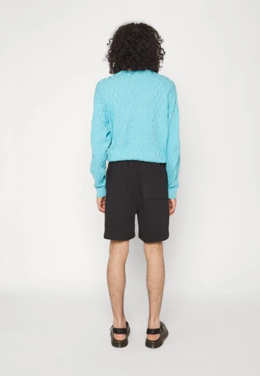 Jordan Shorts - Black/White -Jiaxin Sport Shop 5364298696094e04a6d033be53ca5280 scaled