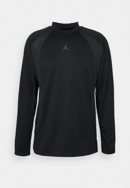 Jordan Long Sleeved Top - Black -Jiaxin Sport Shop 53dfb803932c4db597d8de0b653fca45 scaled