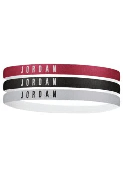 Jordan Other Accessories - Rotschwarzgrau