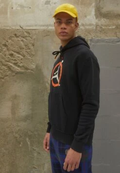 Jordan Sweatshirt - Off Noir