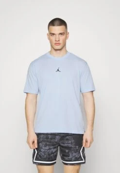 Jordan Top - Sports T-Shirt - Royal Tint/Black
