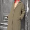 Jordan Flight - Trenchcoat -Jiaxin Sport Shop 54ad6006edb54719b29f3561e600cdbf