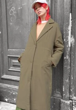 Jordan Flight - Trenchcoat