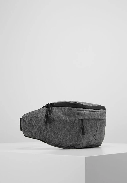 Jordan Air Crossbody Unisex - Bum Bag - Carbone Heather -Jiaxin Sport Shop 54f603d40c1d4031912fe2d9dcdab0db