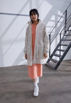 Jordan Essen- Parka - Orewood