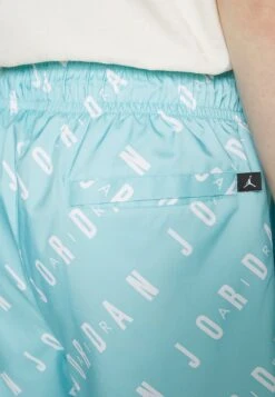 Jordan Poolside - Tracksuit Bottoms - Bleached Aqua/White -Jiaxin Sport Shop 556a78eec2ac4e6cb1df90ff445698a4