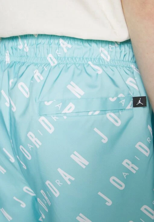 Jordan Poolside - Tracksuit Bottoms - Bleached Aqua/White -Jiaxin Sport Shop 556a78eec2ac4e6cb1df90ff445698a4 scaled