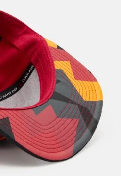 Jordan Pro - Cap - Cardinal Red/Black -Jiaxin Sport Shop 55f38aa64e6f494e911cc71484befb53