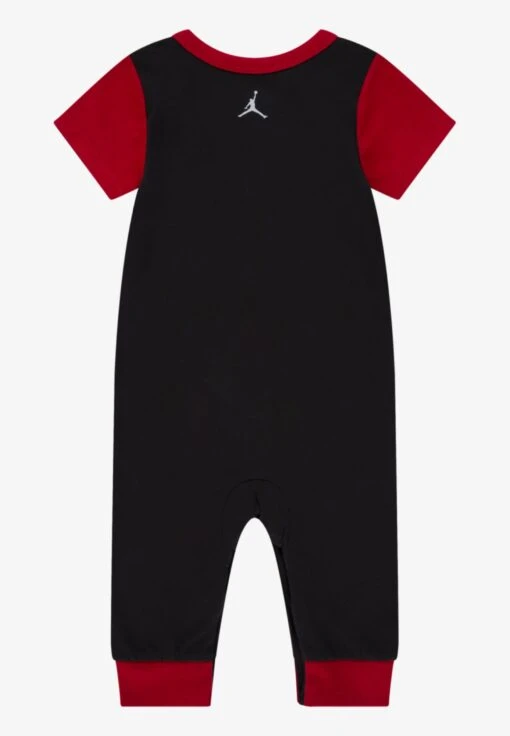 Jordan Jumpman Static Romper - Jumpsuit - Black -Jiaxin Sport Shop 56957584bc1f4e17b4a04bdcbb309df5 scaled