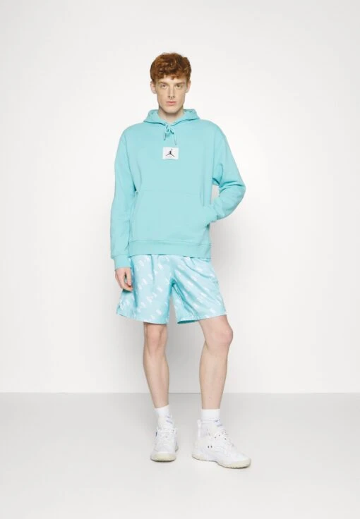Jordan Sweatshirt - Bleached Aqua -Jiaxin Sport Shop 56976a0c9f274c5e8798484a868658a3 scaled