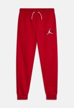 Jordan Jumpman Sustainable Pant Unisex - Tracksuit Bottoms - Gym Red