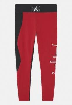 Jordan Varsity- Leggings - Red