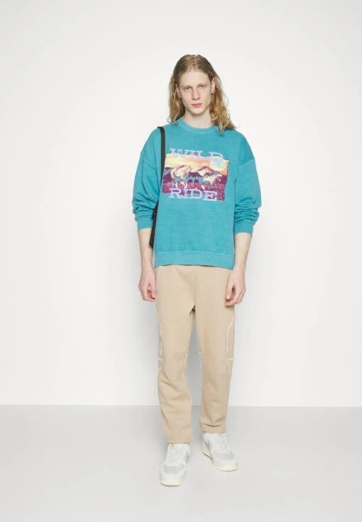 Jordan Pant - Tracksuit Bottoms - Desert -Jiaxin Sport Shop 57376830cac5438e9bde29fba03e3cc1 scaled