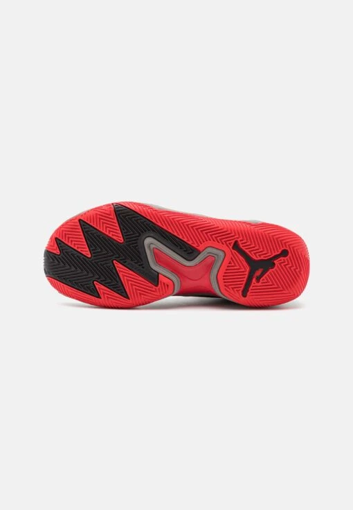 Jordan One Take 4 - Basketball Shoes - Black/White/Flat Pewter/University Red -Jiaxin Sport Shop 576f6af1f7df44b2ad985de81c9d56dc scaled