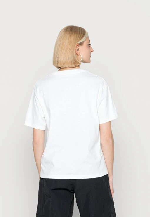 Jordan Essen Tee Core - Basic T-Shirt - White -Jiaxin Sport Shop 57f01c5c78c64c69839a7af3e31fb47f scaled