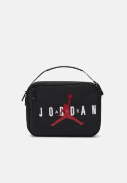 Jordan Lunchbox - Sports Bag - Black