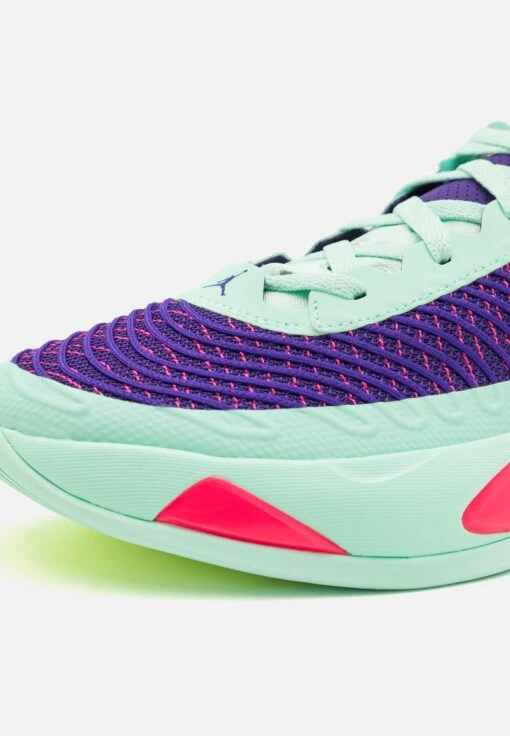 Jordan Luka 1 - Basketball Shoes - Mint Foam/Racer Pink/Court Purple -Jiaxin Sport Shop 581eff3437de44c18d631c69a8335559 scaled
