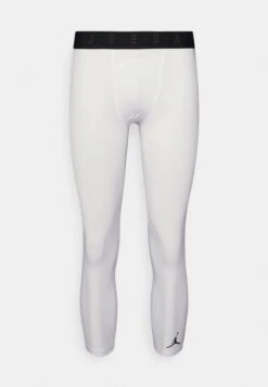 Jordan Leggings - White/Black/Black