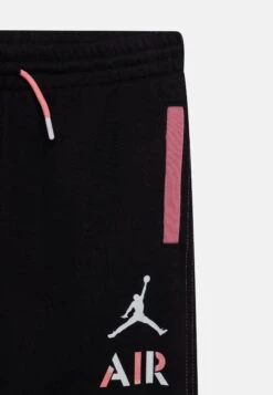 Jordan Air Focus - Tracksuit Bottoms - Black -Jiaxin Sport Shop 58dd650ef98743f984039980826cee4c