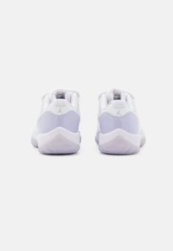 Jordan Air 11 Retro - Trainers - White/Pure Violet -Jiaxin Sport Shop 5974790f29da4502ab42dfa94aad0ae4