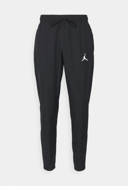 Jordan Woven Pant - Tracksuit Bottoms - Black/White -Jiaxin Sport Shop 59a6e116cb5d485a9e7b9a6b92990272 scaled
