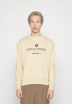 Jordan Crew - Sweatshirt -Jiaxin Sport Shop 59a71b7014ed4be1b1ef6f318a28ccb1