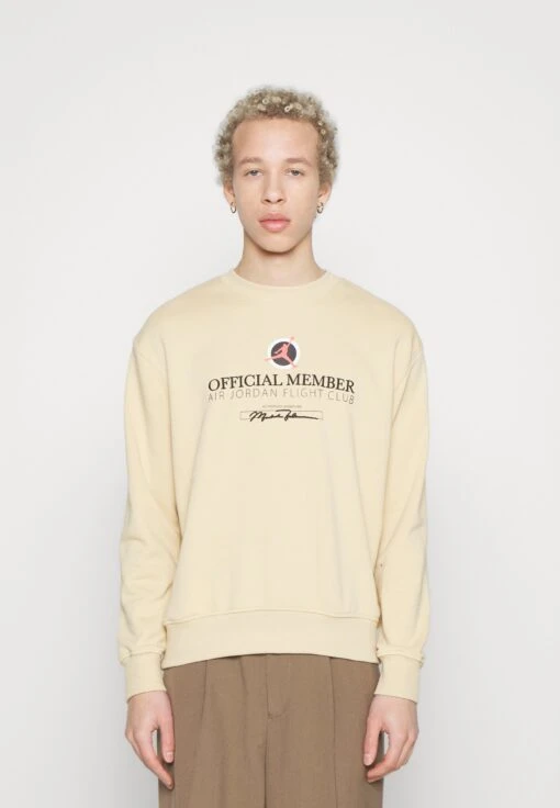 Jordan Crew - Sweatshirt -Jiaxin Sport Shop 59a71b7014ed4be1b1ef6f318a28ccb1 scaled