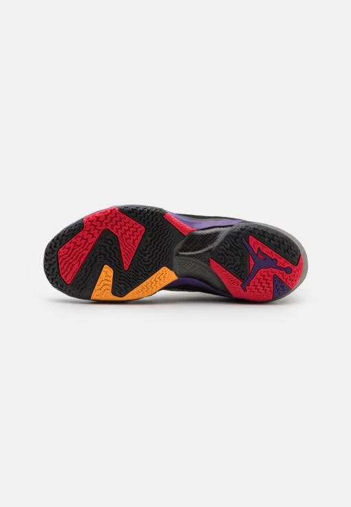 Jordan Air Xxxvii - Basketball Shoes - Black/True Red/Club Purple/Dark Charcoal -Jiaxin Sport Shop 5a23ca58d9a442899534213f6f135994 scaled